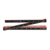 Wiha Composite 2 Meter Folding Ruler - Metric/inch