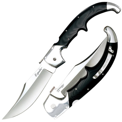 Cold Steel 7.5