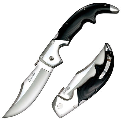 Cold Steel  Large Espada Folding Knife 5-1/2