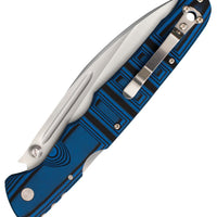 Cold Steel Frenzy Ii 5.5" Blade Folding Knife