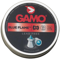 Gamo .177cal "blue Flame" Pba Pellets - 5.4 Grain (100 Count)