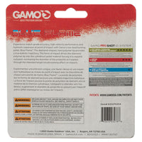Gamo .177cal "blue Flame" Pba Pellets - 5.4 Grain (100 Count)