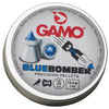 Gamo Blue Bomber .22 Cal 250 Ct