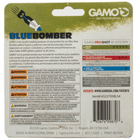 Gamo Blue Bomber .22 Cal 250 Ct