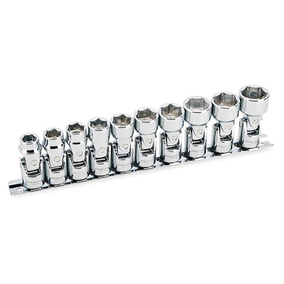 Powerbuilt 3/8