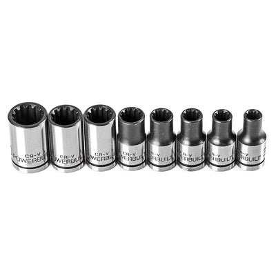 Powerbuilt 1/4