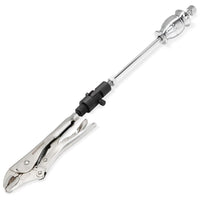 Powerbuilt Slide-hammer 9" Locking Pliers Set
