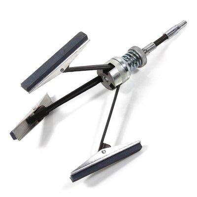 Powerbuilt Cylinder Deglazer Hone - Adjustable 2