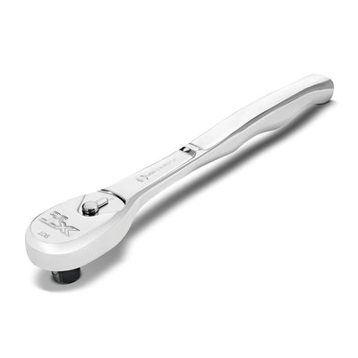 Powerbuilt 90 Tooth Pro Tech Xt90 Professional Ratchet - 1/2