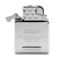 Zippo Yellow Flame Butane Insert