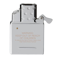 Zippo Rechargeable Double Beam Arc Lighter Insert