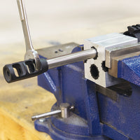 Wheeler Universal Barrel Clamp