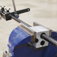 Wheeler Universal Barrel Clamp