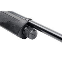 Crosman Repeatair Co2 .177 Pellet Semi-auto Air Rifle Kit (black)