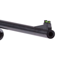 Crosman Repeatair Co2 .177 Pellet Semi-auto Air Rifle Kit (black)
