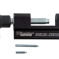 Wheeler Delta Series Ar Trigger Guard Install Tool