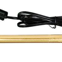Lockdown Golden Rod 36 Inch Dehumidifier Rod