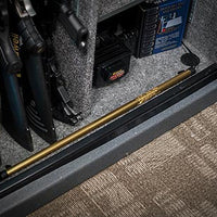 Lockdown Golden Rod 36 Inch Dehumidifier Rod