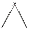 Bog Dead Silent Standing Shooting Sticks