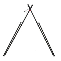 Bog Dead Silent Standing Shooting Sticks