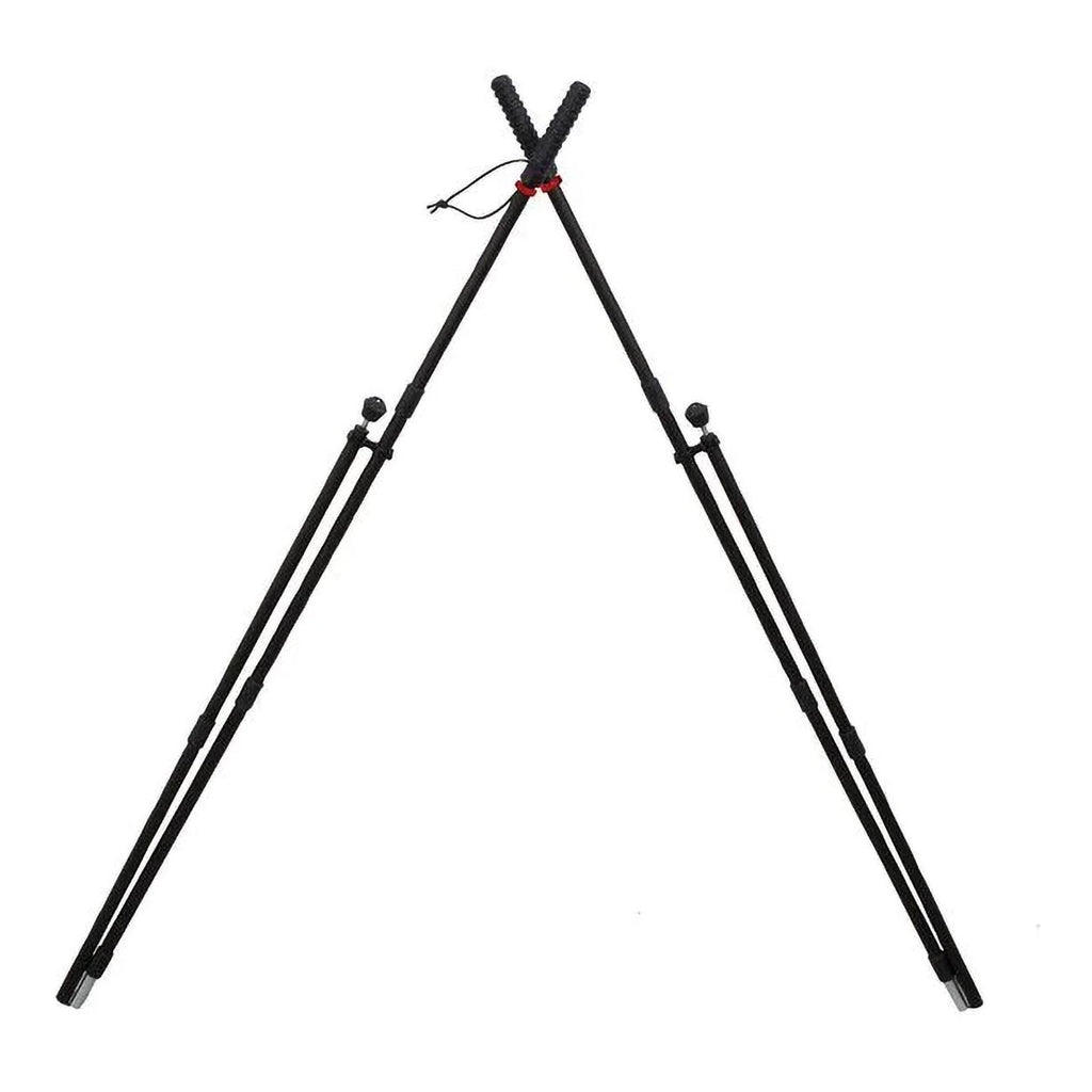 Bog Dead Silent Standing Shooting Sticks