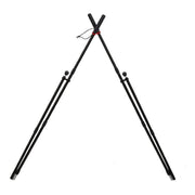 Bog Dead Silent Standing Shooting Sticks