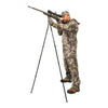 Bog Dead Silent Standing Shooting Sticks