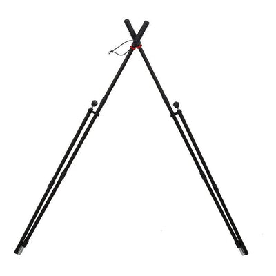 Bog Dead Silent Standing Shooting Sticks