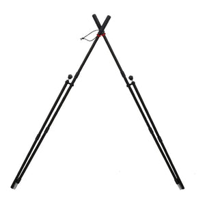 Bog Dead Silent Standing Shooting Sticks