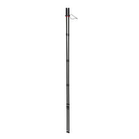 Bog Dead Silent Standing Shooting Sticks