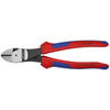 Knipex High Leverage 12deg Angled Diagonal Cutters