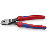 Knipex High Leverage 12deg Angled Diagonal Cutters
