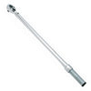 Williams 3/8" Drive 100-750 Inch-pound Dual Scale Micro-adjustable Torque Wrench With Non-slip Grip
