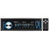 Boss Audio Cd Receiver With Bluetooth