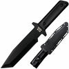 Cold Steel Gi Tanto 7" Carbon