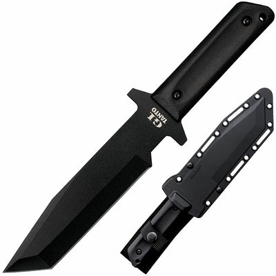 Cold Steel Gi Tanto 7