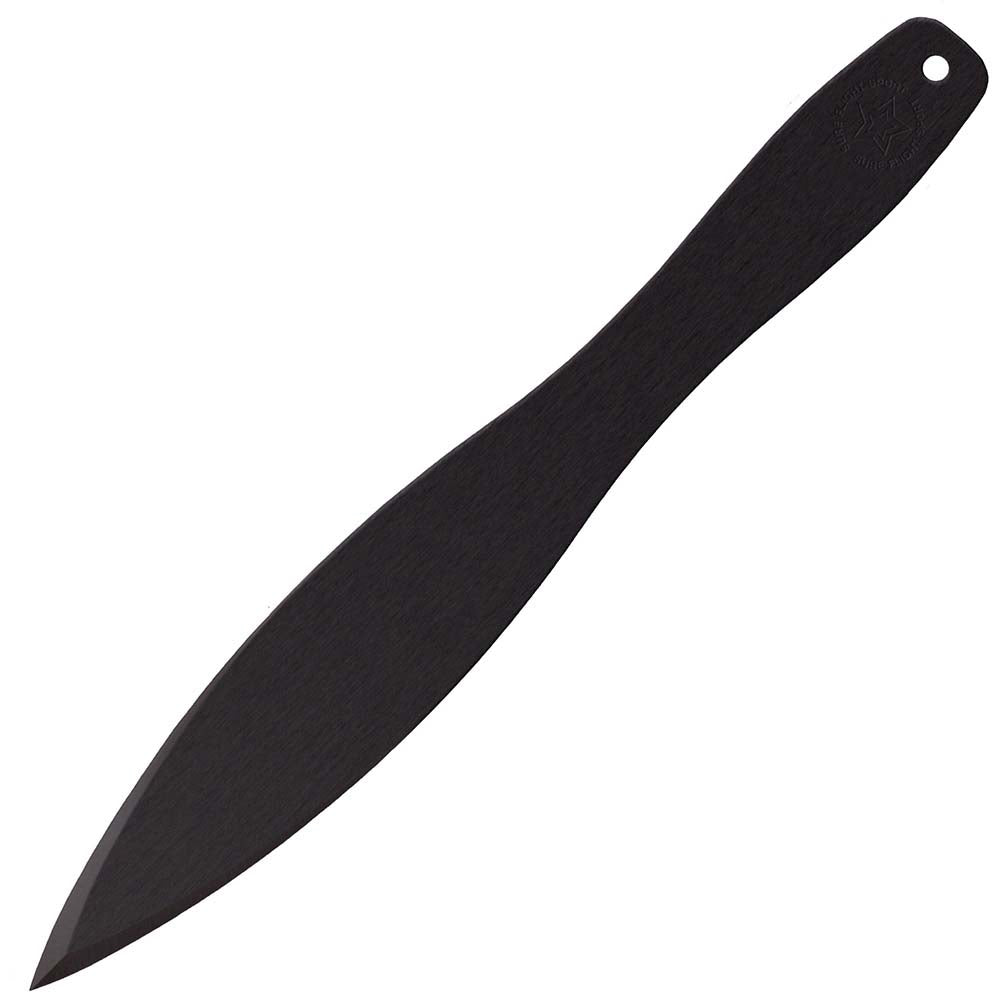 Cold Steel Chinese Sure Flight Sport 12" Throwing Knife