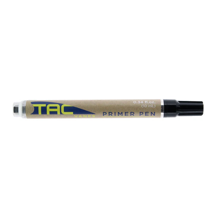 Tac Vanes Primer Pen - .34 Fl Oz.