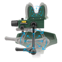 Caldwell Lead Sled Fcx