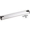 Stromberg Replacement Rung For Rv Exterior Ladder - Polished Aluminum