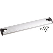 Stromberg Replacement Rung For Rv Exterior Ladder - Polished Aluminum