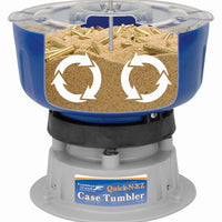 Frankford Quicknez Case Tumbler