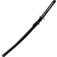 Cold Steel Gold Lion Katana Sword