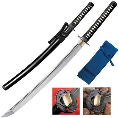 Cold Steel Chisa Katana Sword - 36