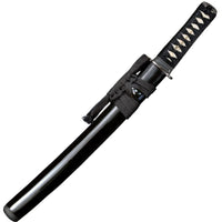 Cold Steel 88bt O Tanto Warrior Series Wood Scabbard