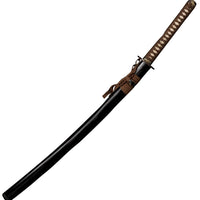 Cold Steel Mizutori (crane) Katana