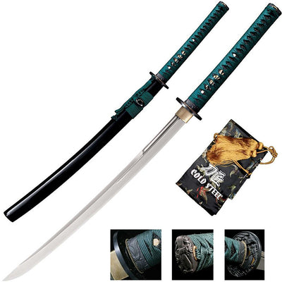 Cold Steel 22
