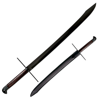 Cold Steel 32