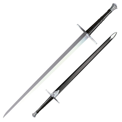 Cold Steel Hand-and-a-half 33-1/2