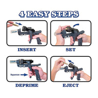 Frankford Platinum Series Handheld Depriming Tool